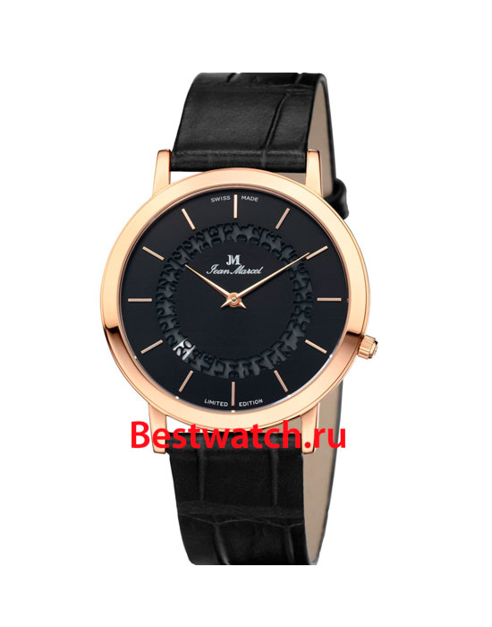 Часы Jean Marcel Ultraflach 170.302.32